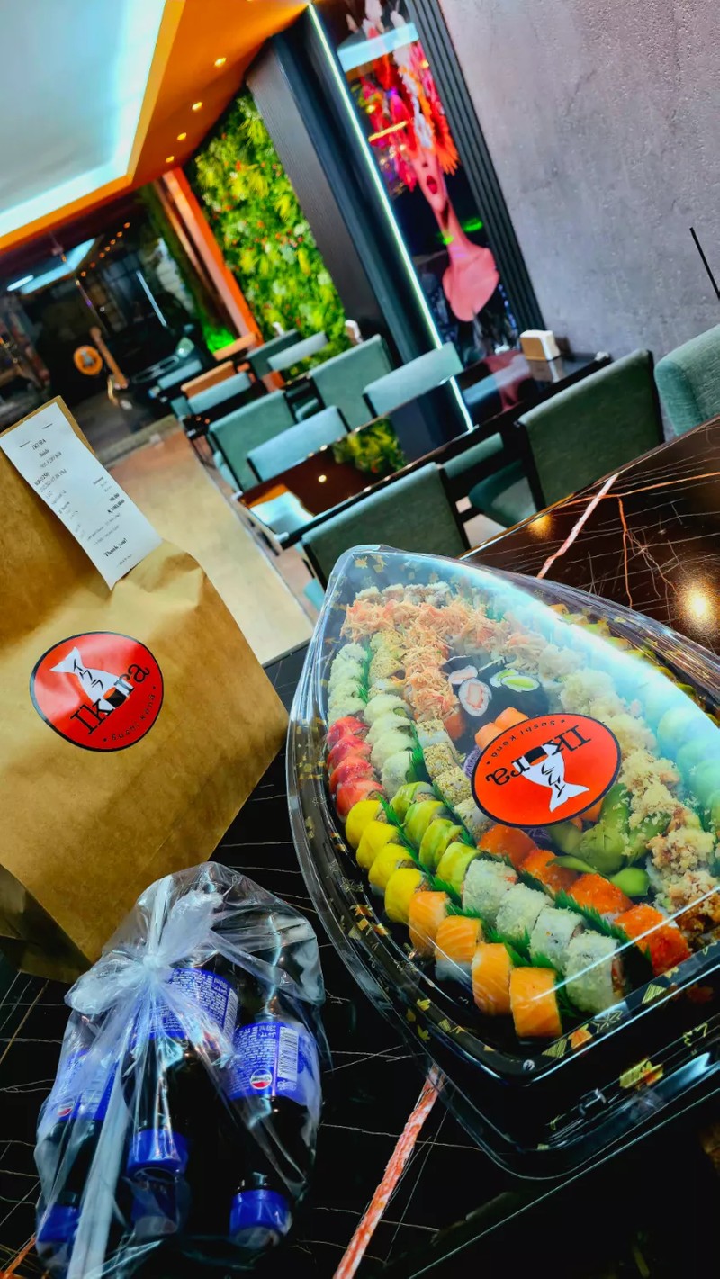 Cover Picture 6 Of Ikura