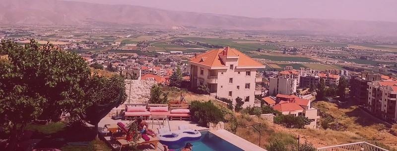 Cover Picture 4 Of Beit El Kroum