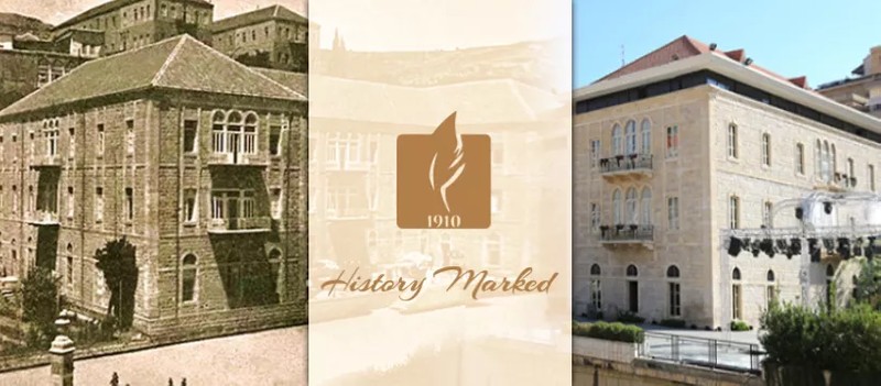 Cover Picture 1 Of Grand Hotel Kadri