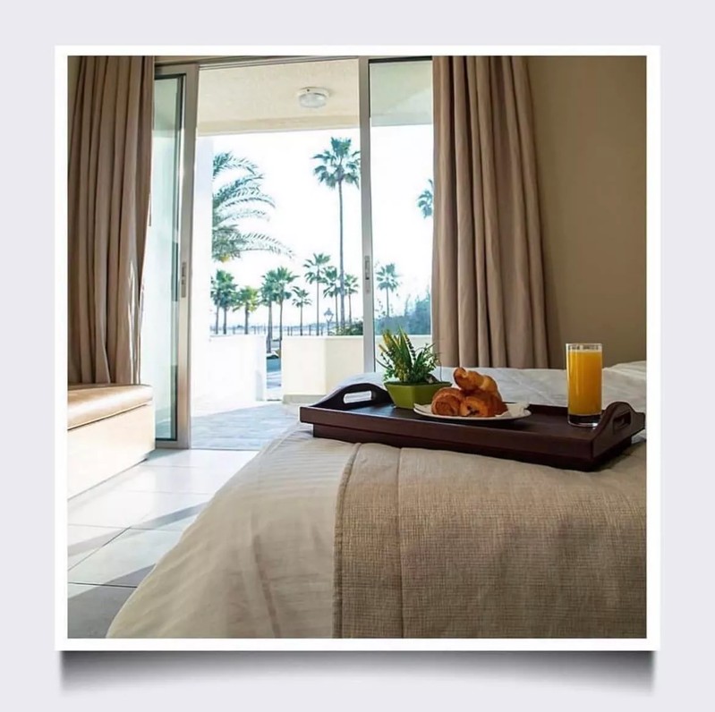 Cover Picture 5 Of Rest House Tyr Hotel & Resort