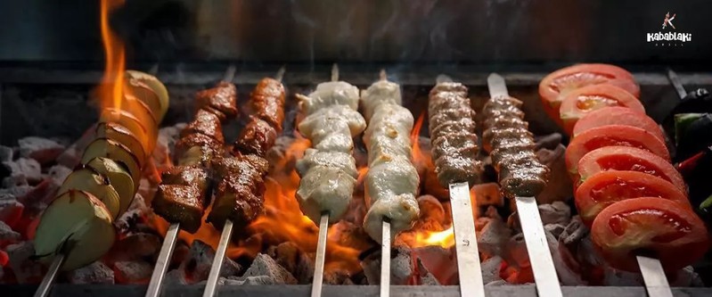 Cover Picture 1 Of Kabablaki Grill