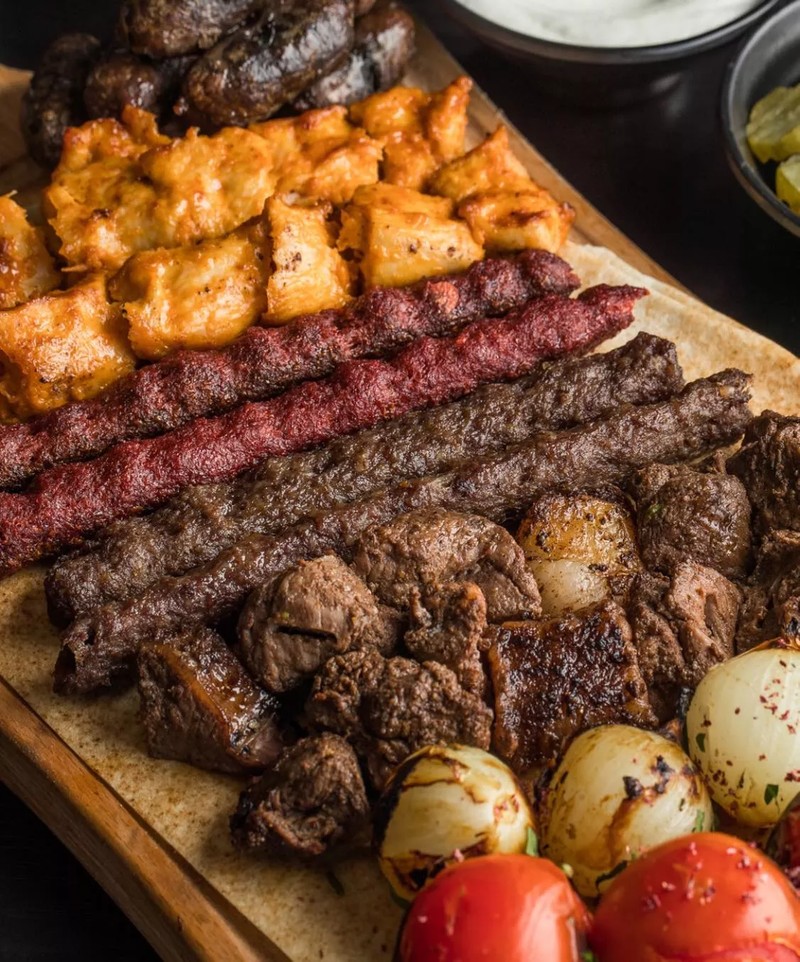Cover Picture 2 Of Kabablaki Grill