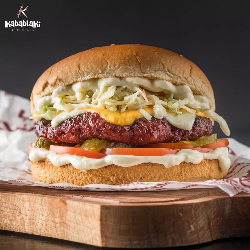 Cover Picture 3 Of Kabablaki Grill