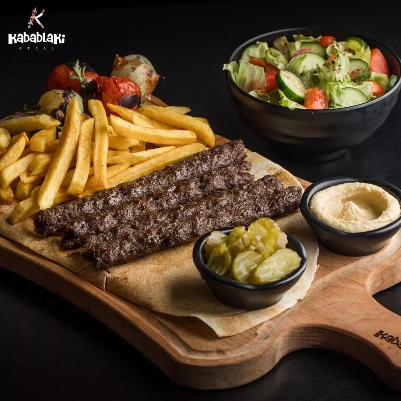 Cover Picture 5 Of Kabablaki Grill