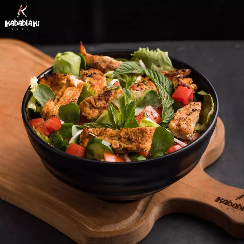 Cover Picture 6 Of Kabablaki Grill