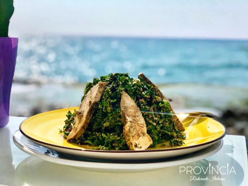 Cover Picture 1 Of Provincia Ristorante Italiano