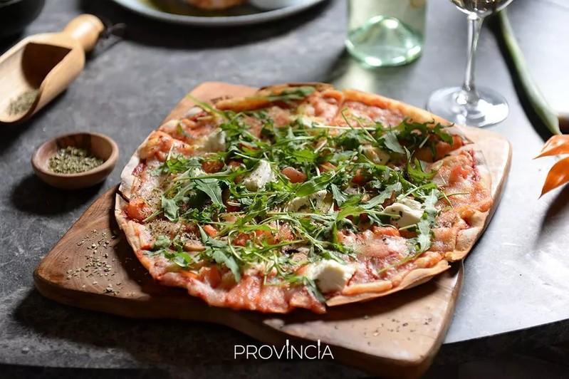 Cover Picture 3 Of Provincia Ristorante Italiano