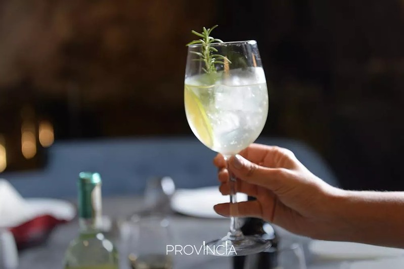 Cover Picture 4 Of Provincia Ristorante Italiano