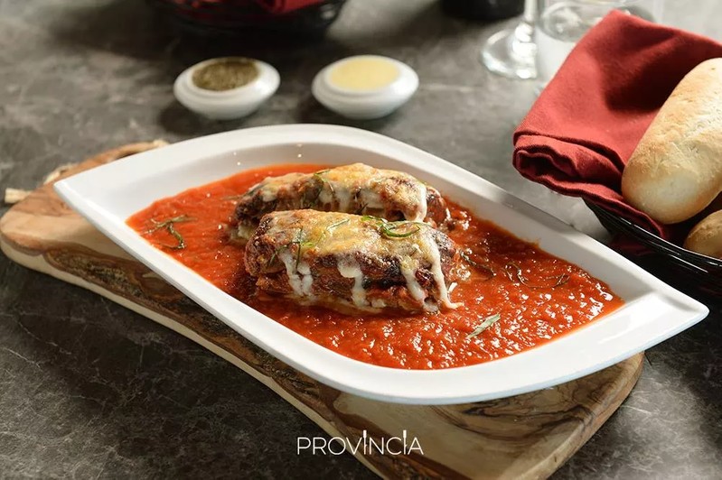 Cover Picture 5 Of Provincia Ristorante Italiano