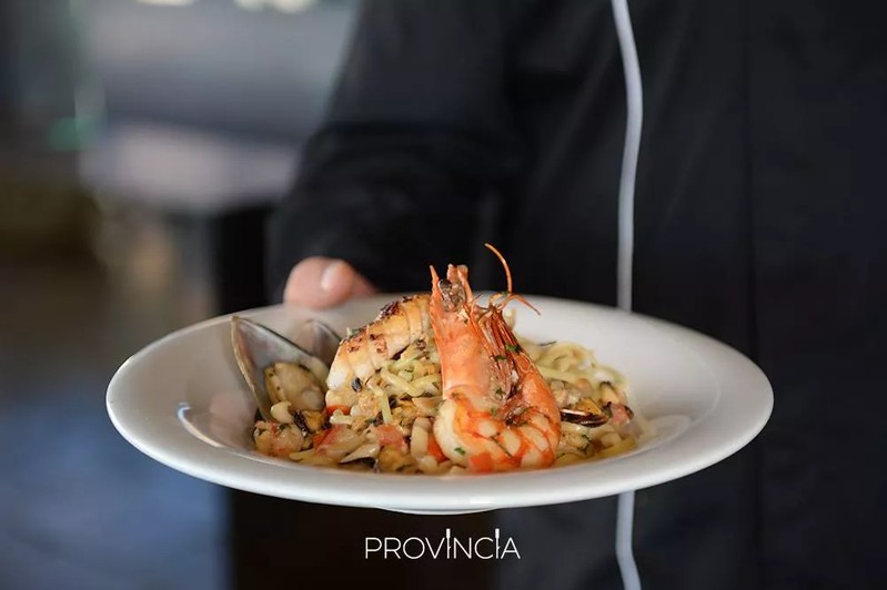 Cover Picture 6 Of Provincia Ristorante Italiano