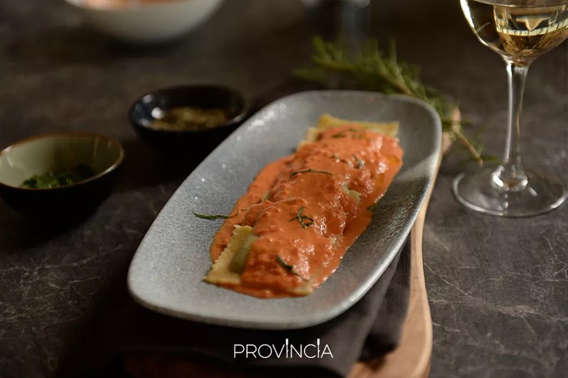 Cover Picture 7 Of Provincia Ristorante Italiano
