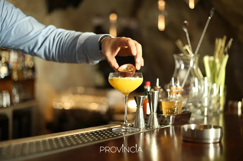 Cover Picture 8 Of Provincia Ristorante Italiano