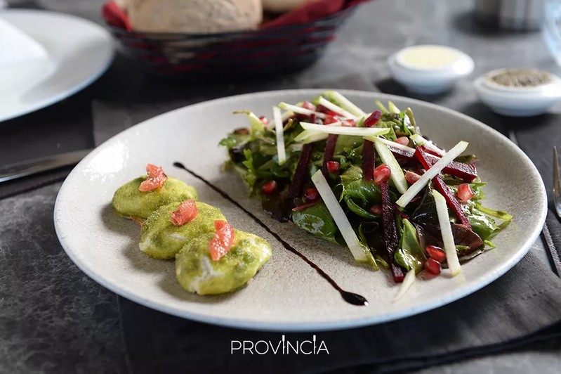 Cover Picture 9 Of Provincia Ristorante Italiano