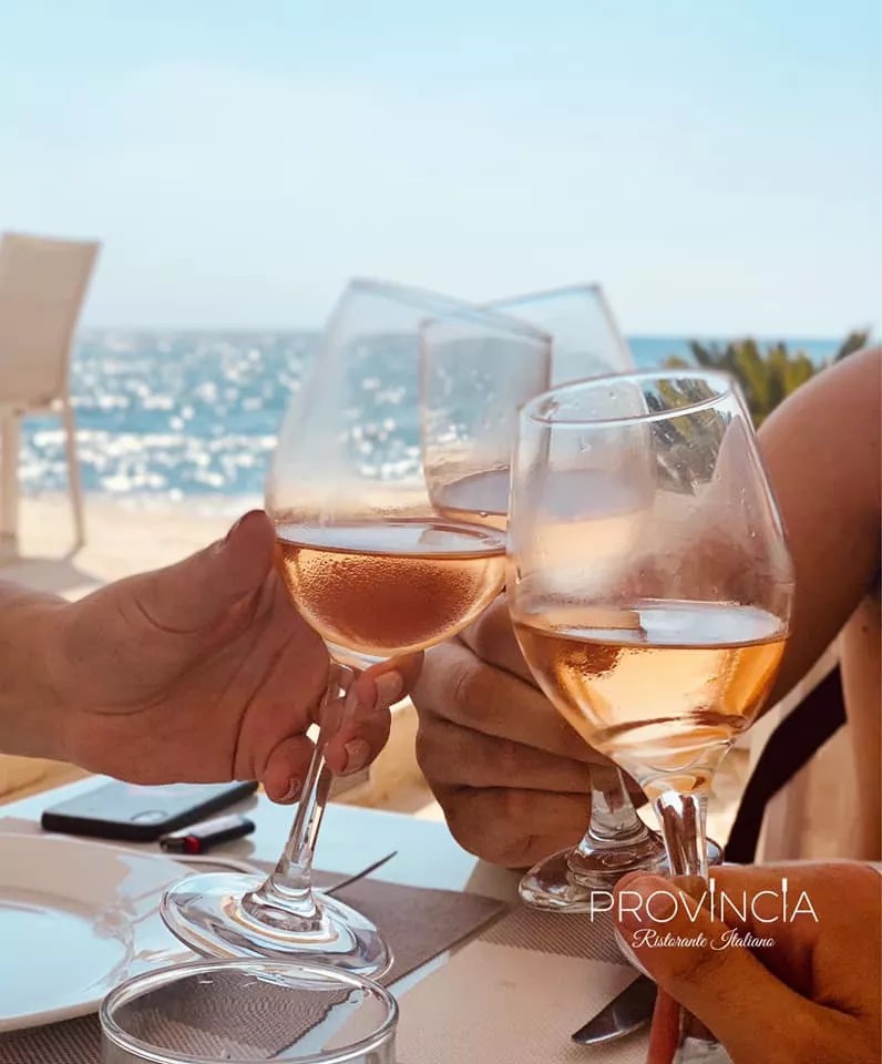 Cover Picture 10 Of Provincia Ristorante Italiano