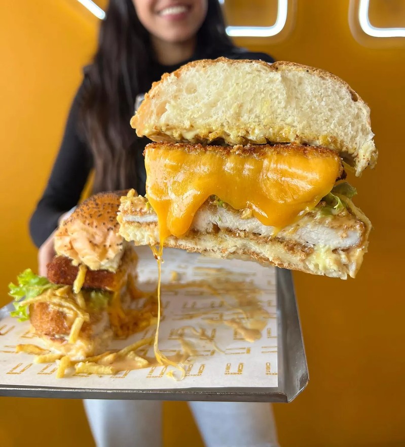 Cover Picture 2 Of Cheese On Top