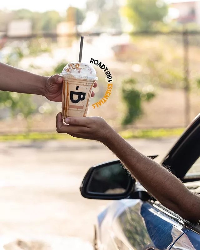 Cover Picture 1 Of Habibs Coffee