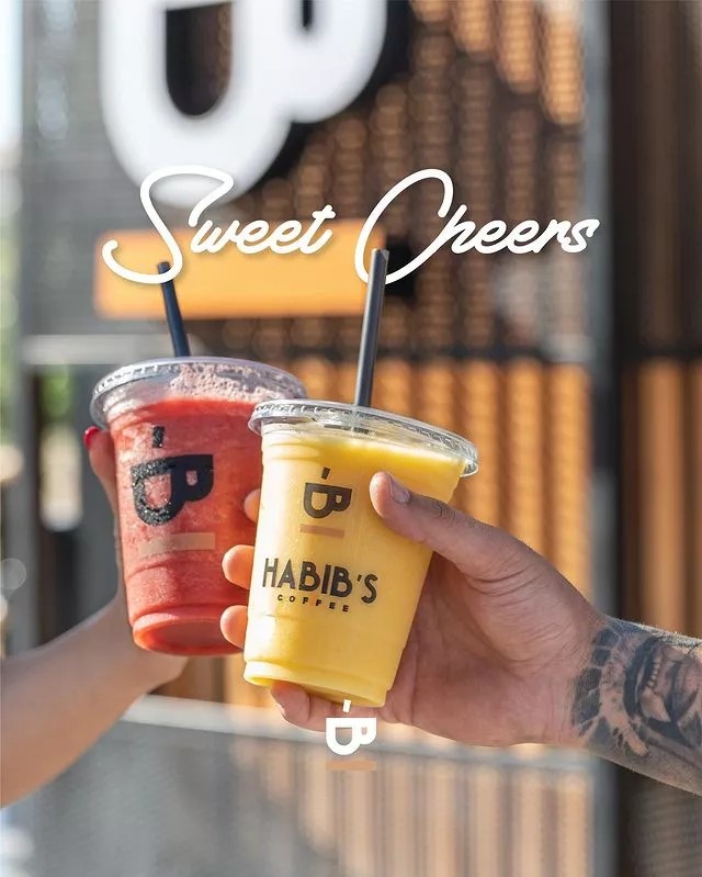 Cover Picture 3 Of Habibs Coffee