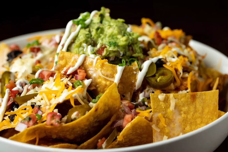 Cover Picture 1 Of Los Sabores