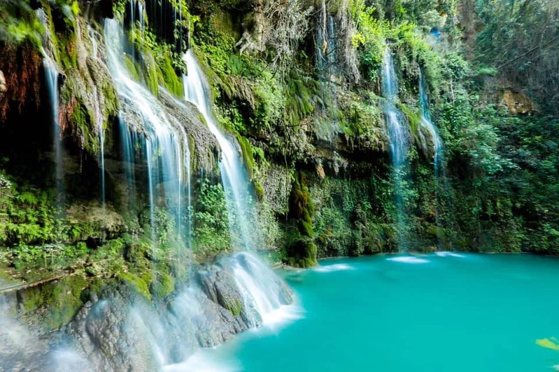 Cover Picture 1 Of Paradise Waterfalls Restaurant