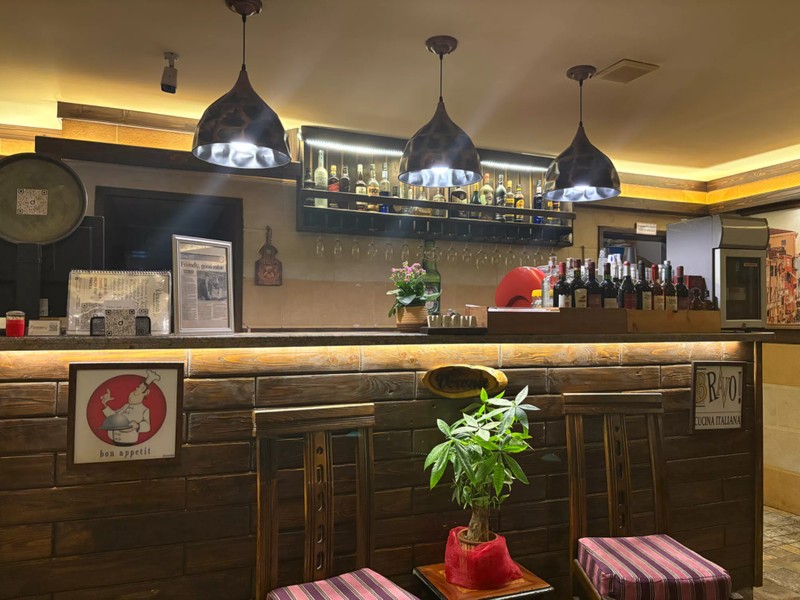 Cover Picture 1 Of Verona Resto
