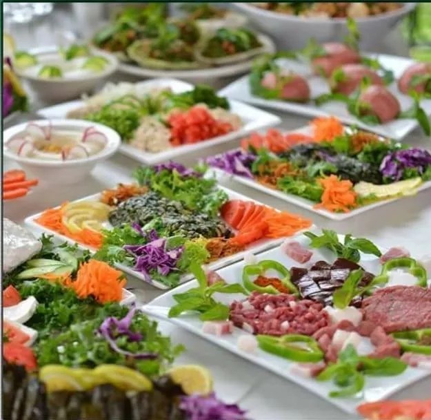 Cover Picture 1 Of Al Midyaf restaurant