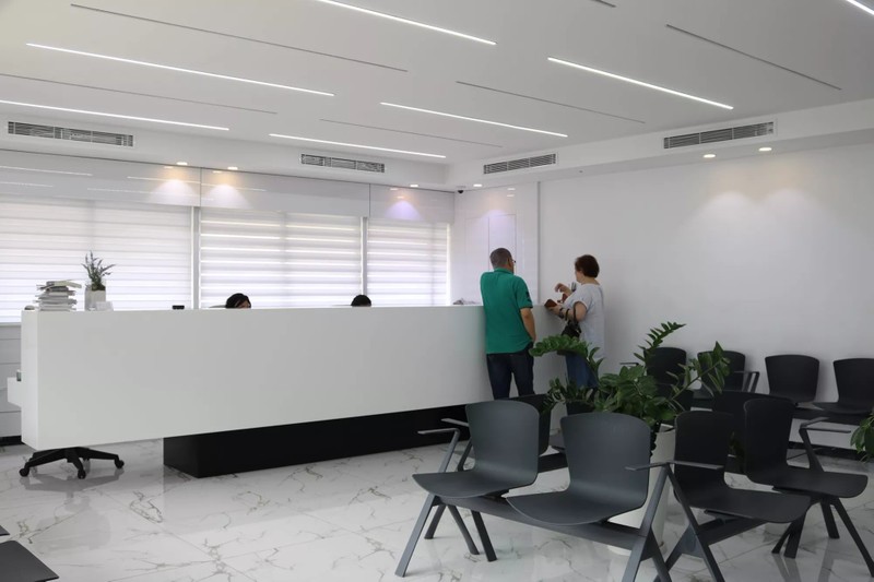 Cover Picture 2 Of Centre Medical Dr. Elie Taleb Jounieh