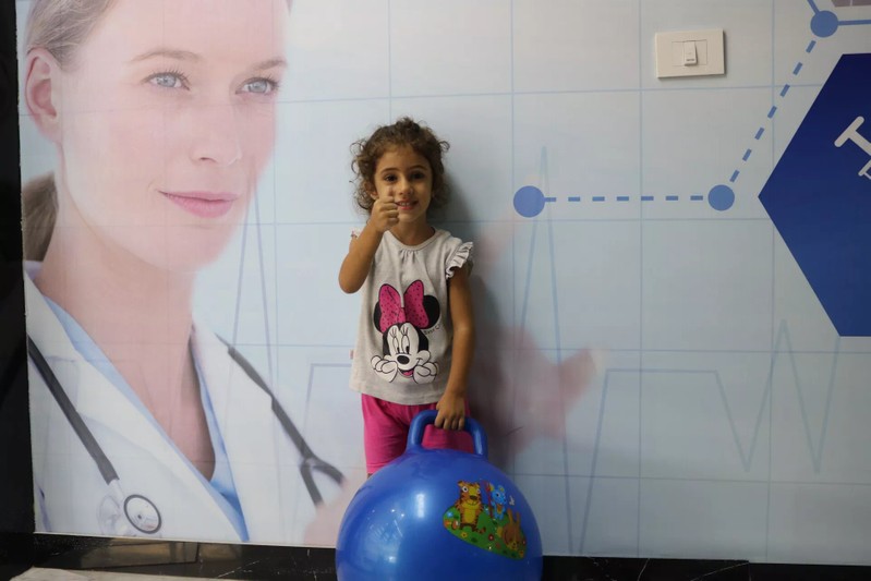 Cover Picture 1 Of Centre Medical Dr. Elie Taleb Jounieh