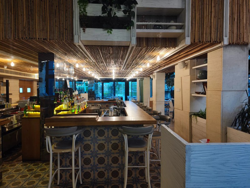 Cover Picture 2 Of Bamboo Asian Cuisine