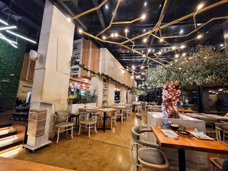 Cover Picture 1 Of Bamboo Asian Cuisine