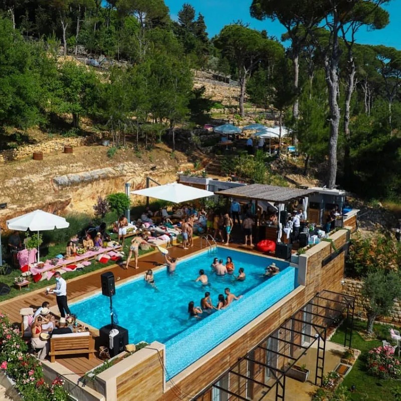 Cover Picture 1 Of Beit Colette