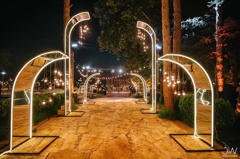 Cover Picture 1 Of DAR EL MIR WEDDING VENUE