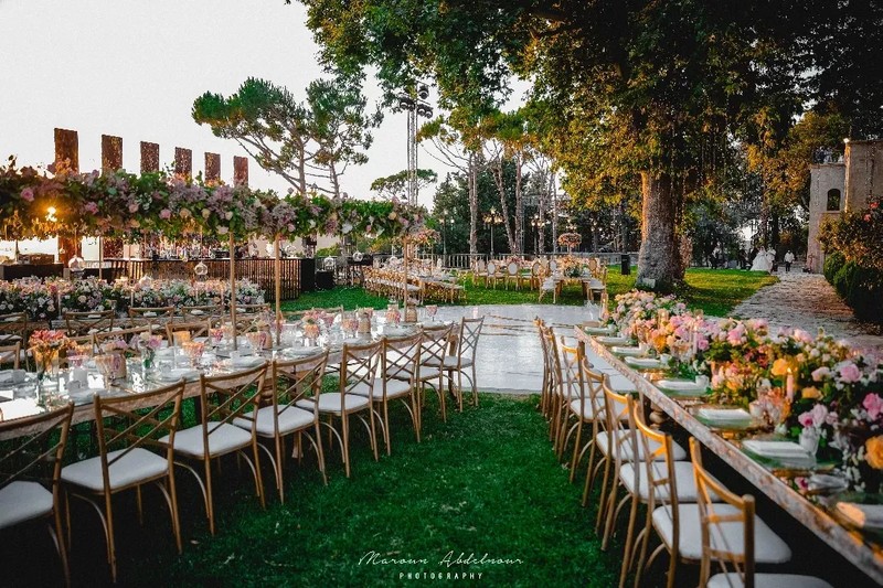 Cover Picture 2 Of DAR EL MIR WEDDING VENUE