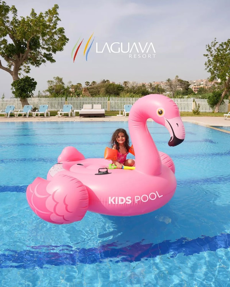 Cover Picture 2 Of Laguava Resort 