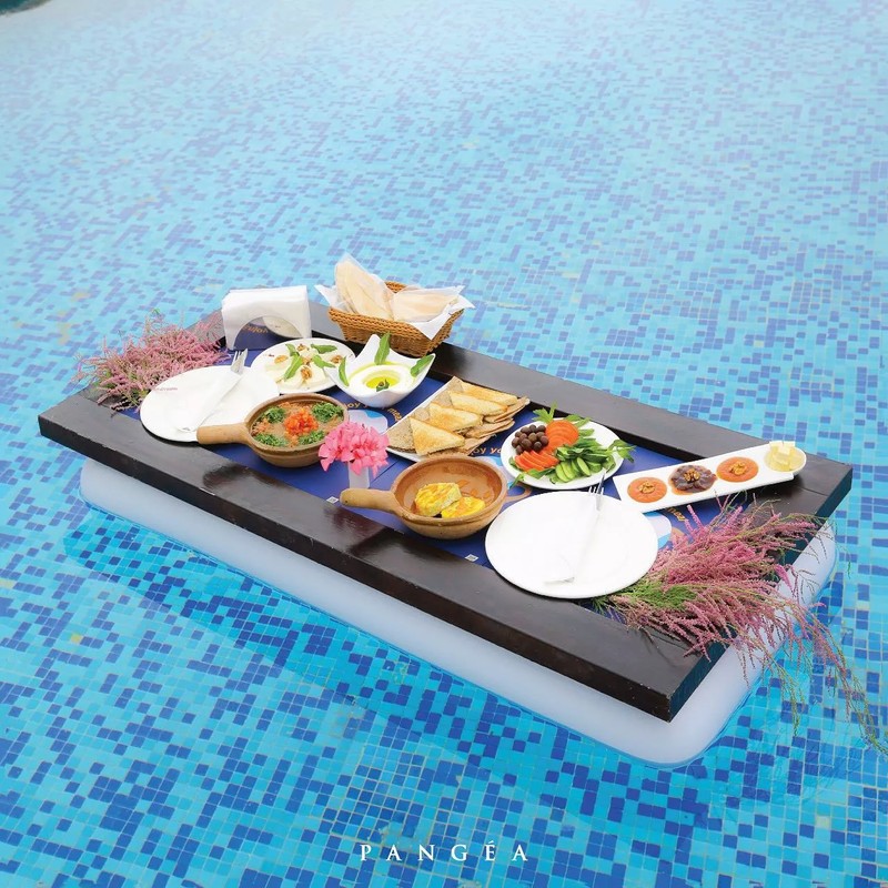 Cover Picture 2 Of Pangea Beach Resort