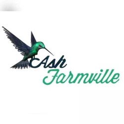 Profile Picture Of Ash Farmville