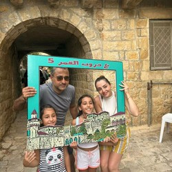 Profile Picture Of 3a Droub el Amar