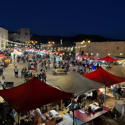 Profile Picture Of DEQ Street Festival