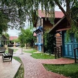 Profile Picture Of Moonlights Farm And Resorts