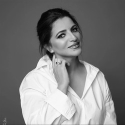Profile Picture Of Ghada El Tahech