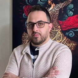 Profile Picture Of Atelier Ragheb Abu Hamdan
