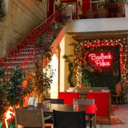Profile Picture Of Baalbeck Palace