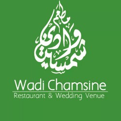 Profile Picture Of Wadi Chamsine