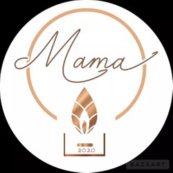 Profile Picture Of Mama's candle