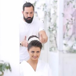 Profile Picture Of Hair & Beauty Lounge by Nizar