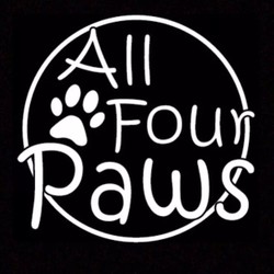 Profile Picture Of all four paws