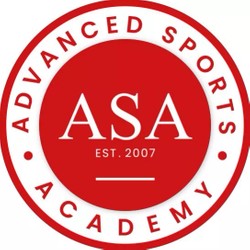 Profile Picture Of Advanced Sports Academy