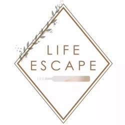 Profile Picture Of Life Escape Cafe Bar