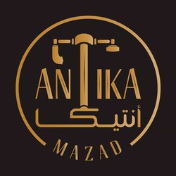 Profile Picture Of MAZAD ANTIKA