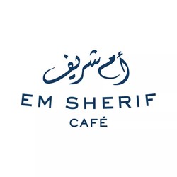 Profile Picture Of Em Sherif Café