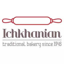 Profile Picture Of Ichkhanian Bakery